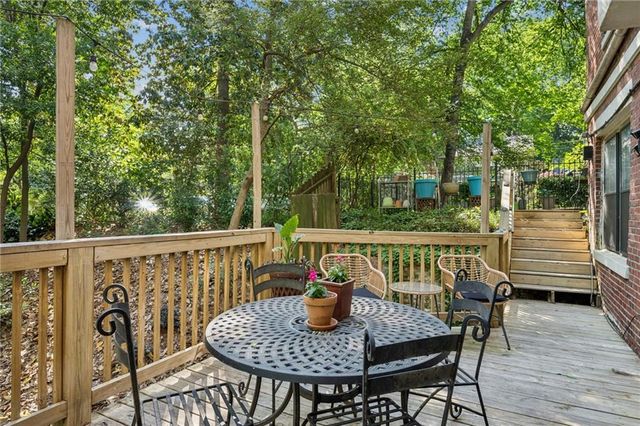 926 Waverly Way NE F, Atlanta, GA 30307