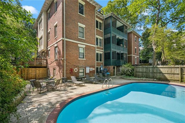 926 Waverly Way NE F, Atlanta, GA 30307