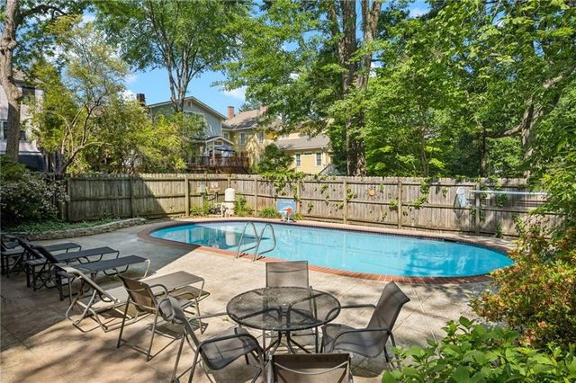 926 Waverly Way NE F, Atlanta, GA 30307