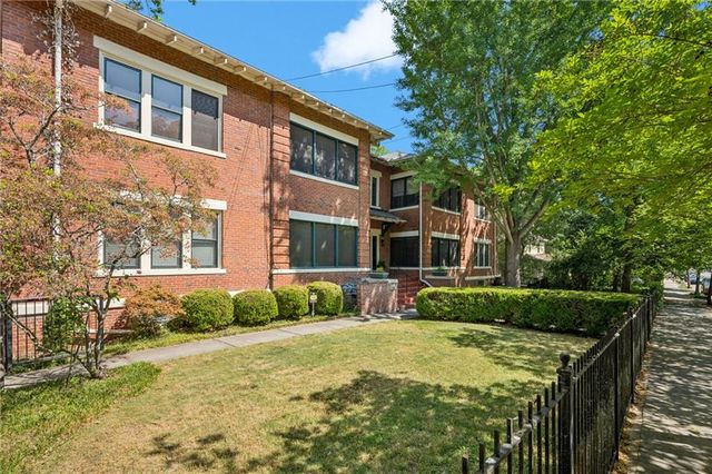 926 Waverly Way NE F, Atlanta, GA 30307