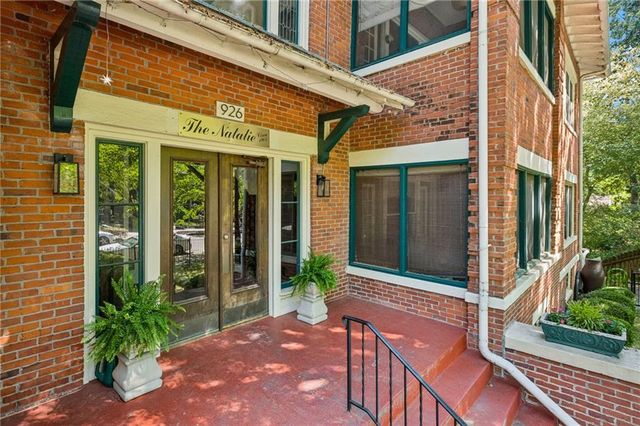 926 Waverly Way NE F, Atlanta, GA 30307