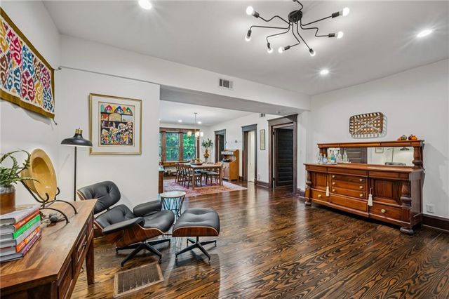 926 Waverly Way NE F, Atlanta, GA 30307
