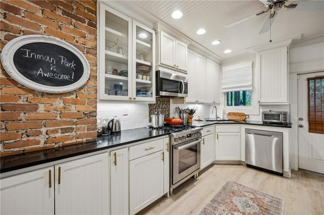 926 Waverly Way NE F, Atlanta, GA 30307