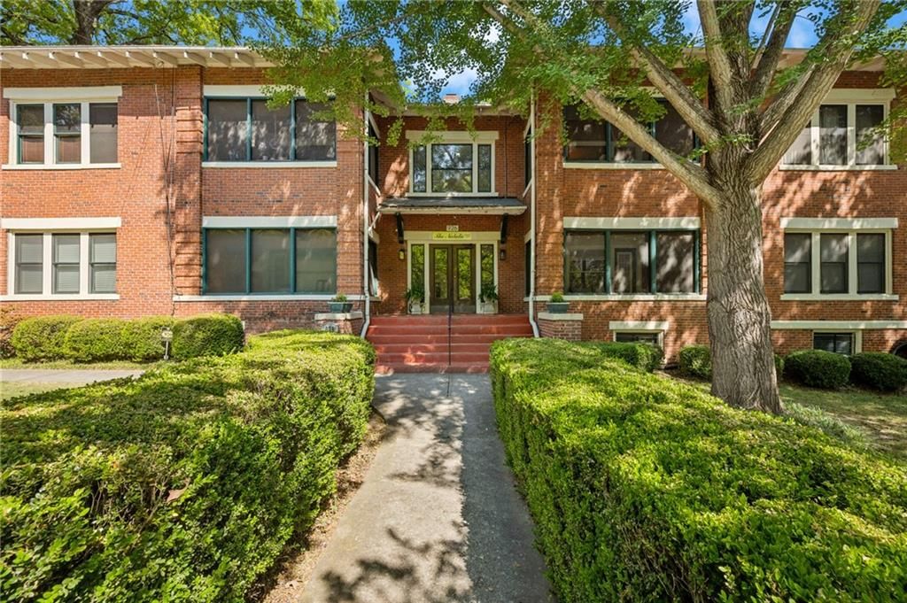 926 Waverly Way NE F, Atlanta, GA 30307