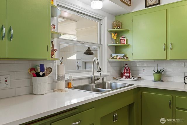 28 SW Evans Avenue, College Place, WA 99362