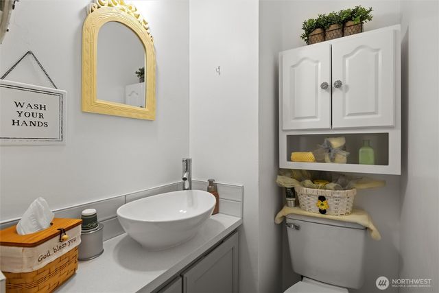 28 SW Evans Avenue, College Place, WA 99362