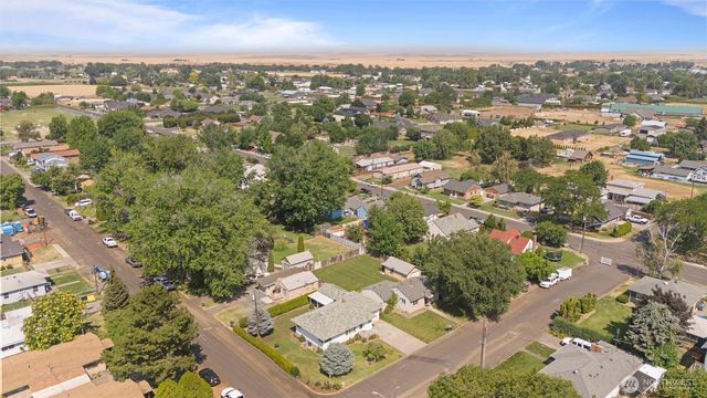 28 SW Evans Avenue, College Place, WA 99362