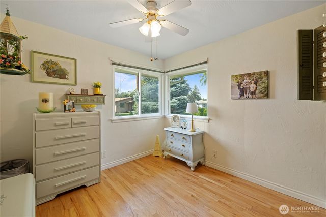 28 SW Evans Avenue, College Place, WA 99362