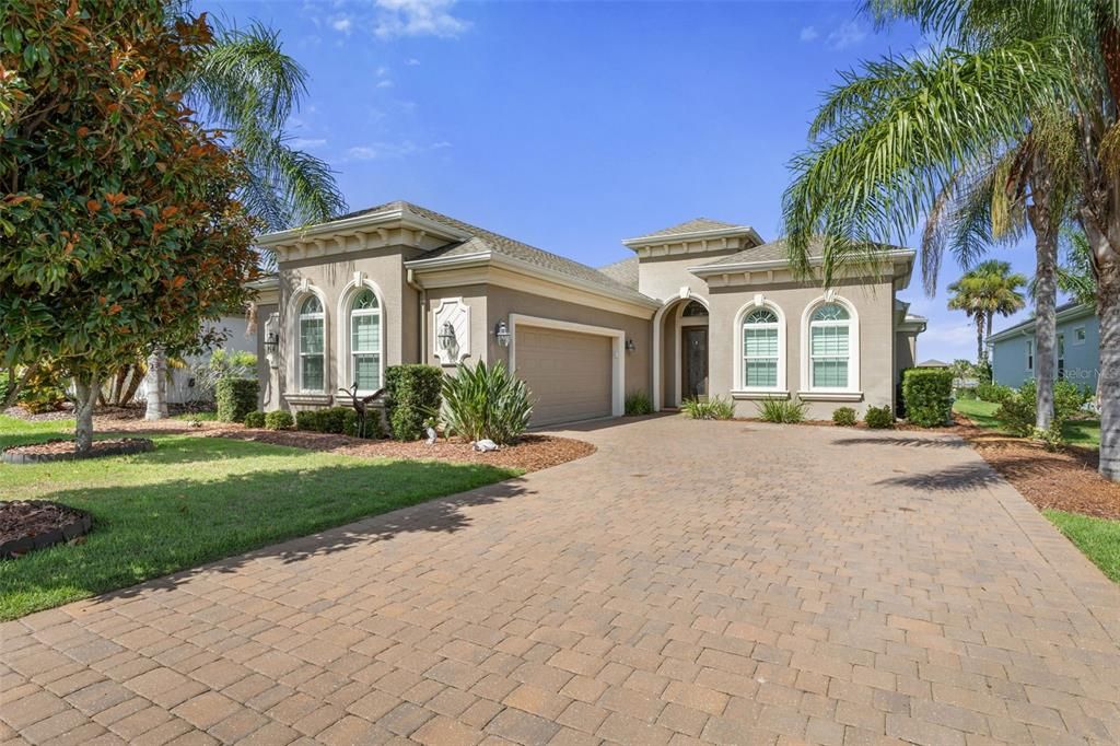 251 S RIVERWALK DRIVE, Palm Coast, FL 32137
