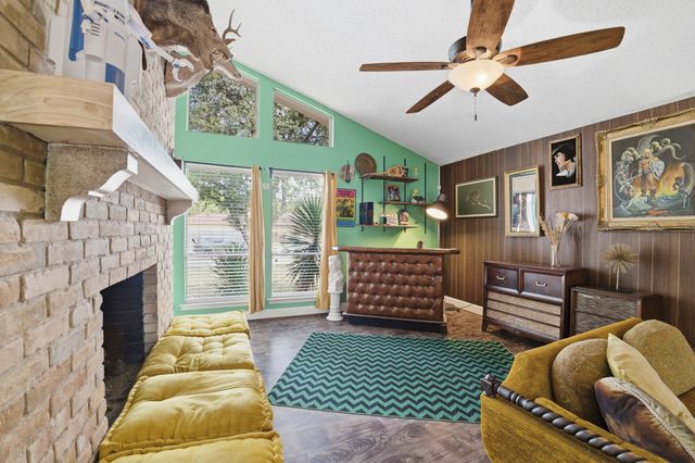 3206 Brook Glen Drive, Garland, TX 75044