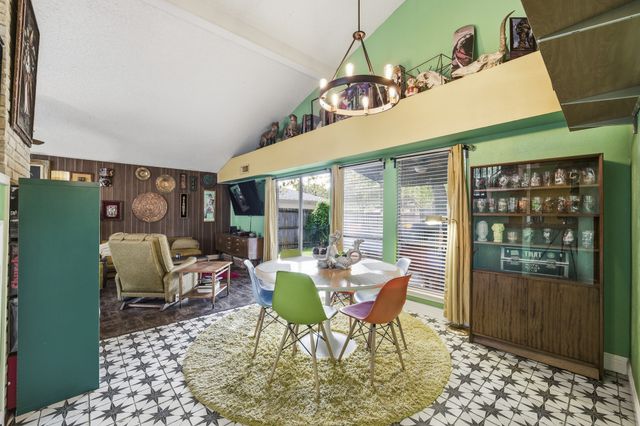 3206 Brook Glen Drive, Garland, TX 75044