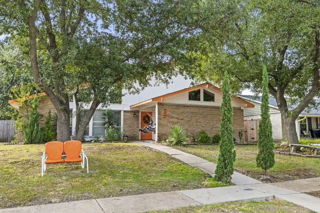 3206 Brook Glen Drive, Garland, TX 75044
