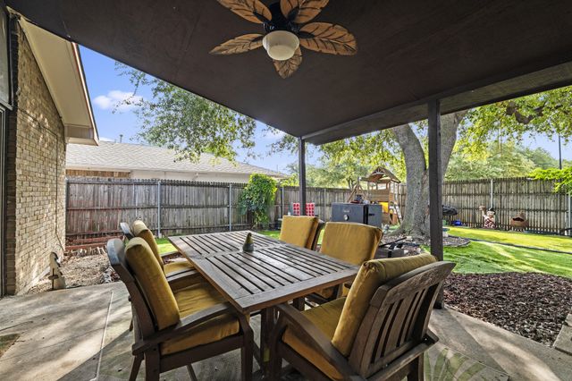 3206 Brook Glen Drive, Garland, TX 75044