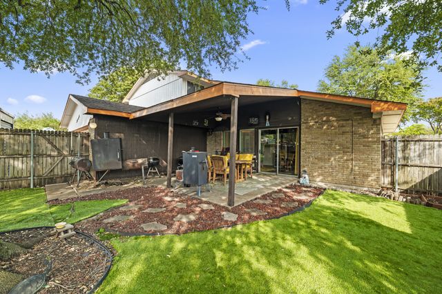 3206 Brook Glen Drive, Garland, TX 75044
