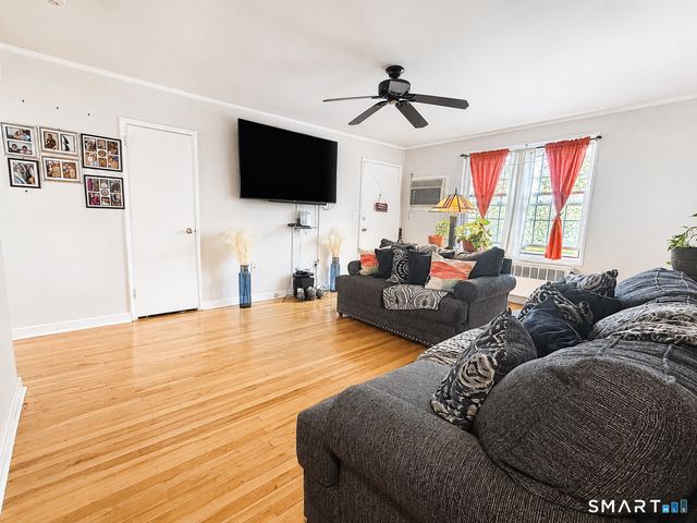 58 Mencel Circle C, Bridgeport, CT 06610