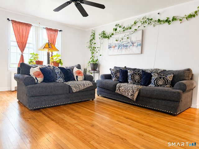 58 Mencel Circle C, Bridgeport, CT 06610