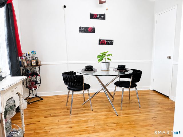 58 Mencel Circle C, Bridgeport, CT 06610