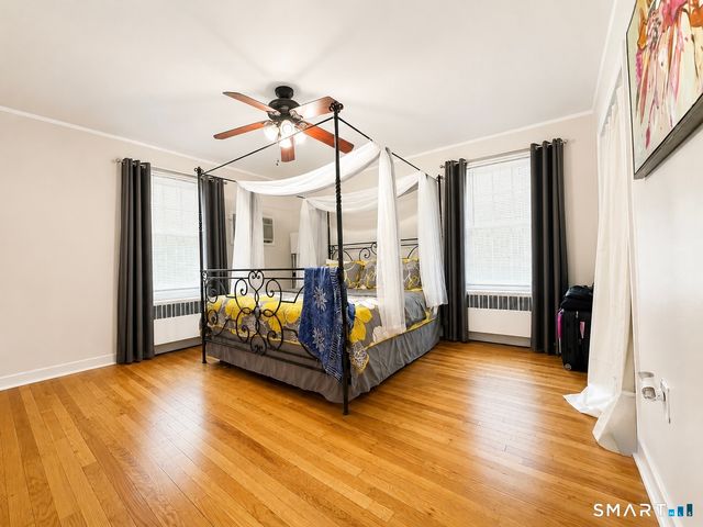 58 Mencel Circle C, Bridgeport, CT 06610