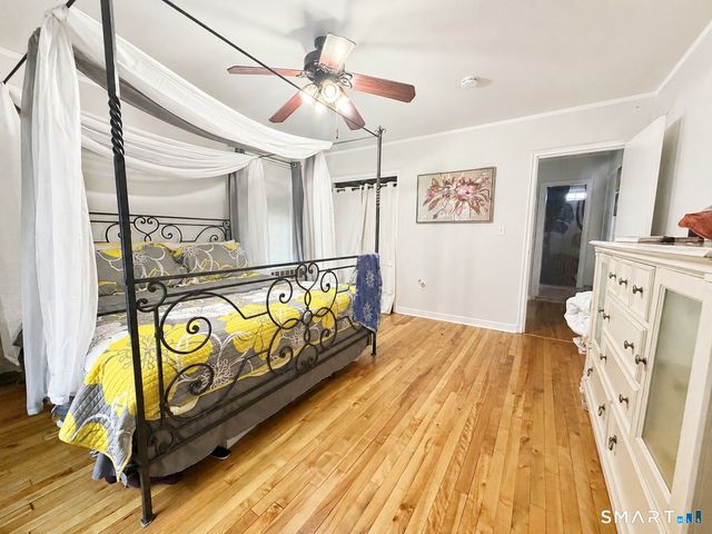 58 Mencel Circle C, Bridgeport, CT 06610