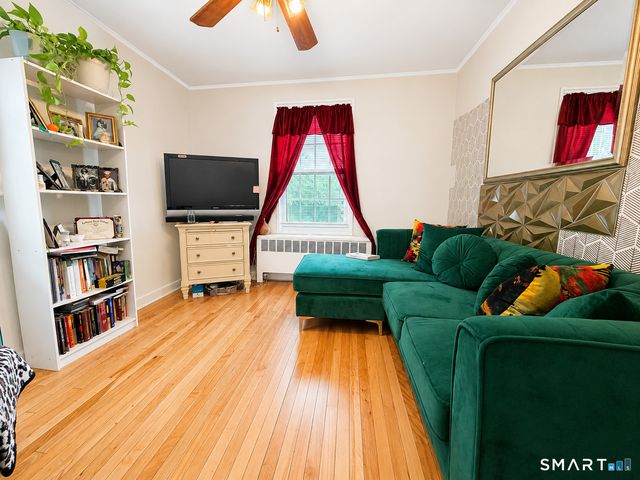 58 Mencel Circle C, Bridgeport, CT 06610