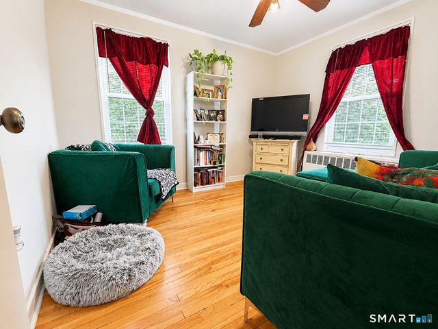 58 Mencel Circle C, Bridgeport, CT 06610