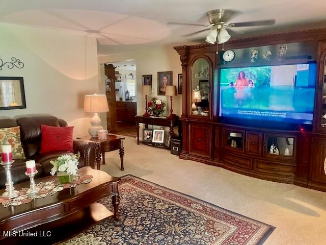 244 Meadowview Drive, Senatobia, MS 38668