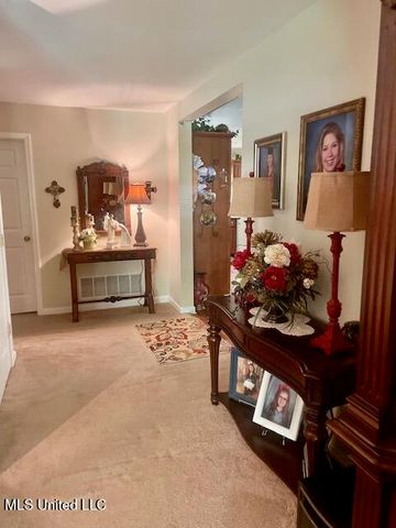 244 Meadowview Drive, Senatobia, MS 38668