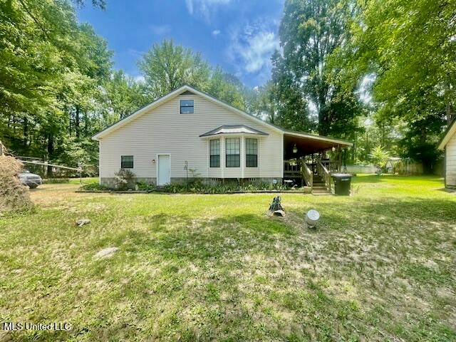 244 Meadowview Drive, Senatobia, MS 38668