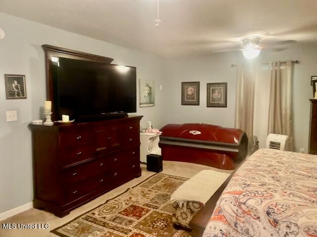 244 Meadowview Drive, Senatobia, MS 38668