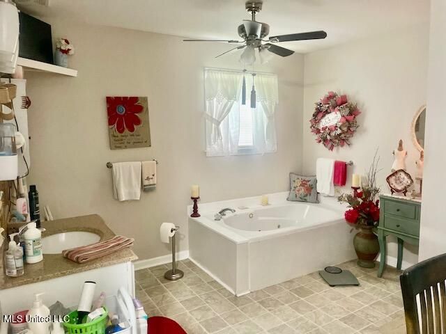 244 Meadowview Drive, Senatobia, MS 38668