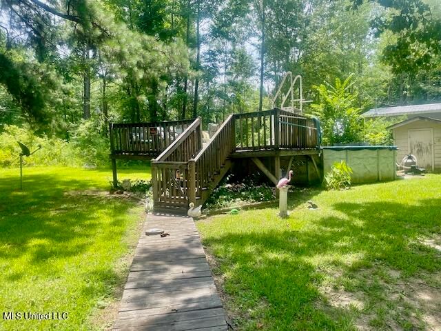 244 Meadowview Drive, Senatobia, MS 38668