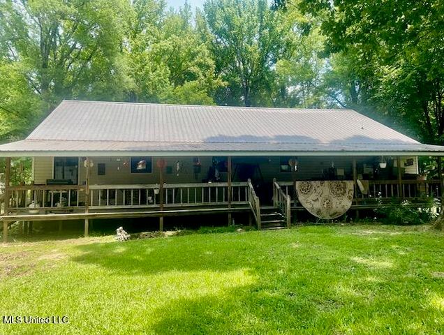 244 Meadowview Drive, Senatobia, MS 38668