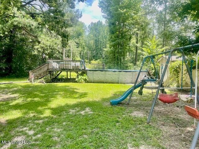 244 Meadowview Drive, Senatobia, MS 38668