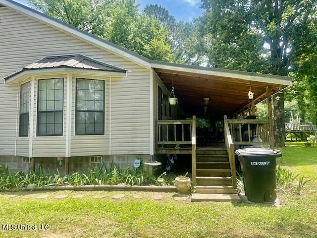 244 Meadowview Drive, Senatobia, MS 38668