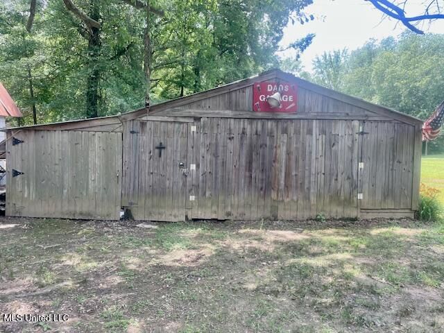 244 Meadowview Drive, Senatobia, MS 38668