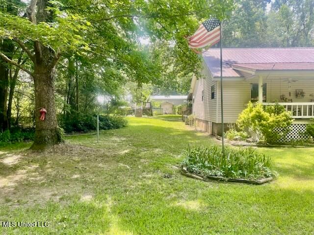 244 Meadowview Drive, Senatobia, MS 38668