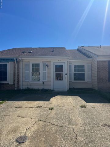 576 Peregrine ST, Virginia Beach, VA 23462