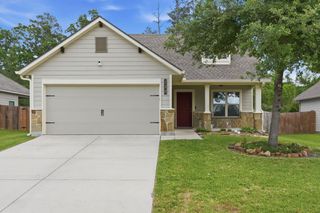 130 Emery Oak Way Way, Huntsville, TX 77320