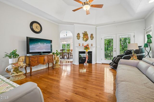 860 Dalmore Drive, Fayetteville, NC 28311