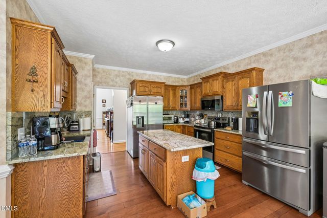 860 Dalmore Drive, Fayetteville, NC 28311