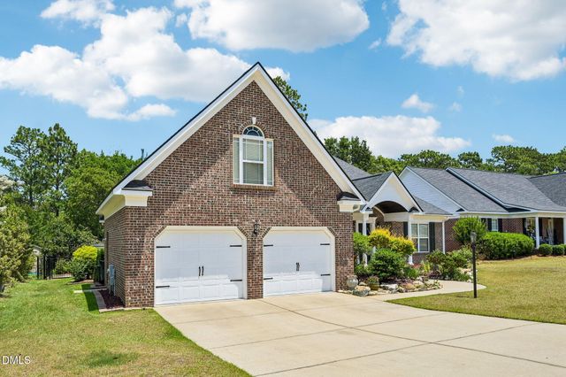 860 Dalmore Drive, Fayetteville, NC 28311