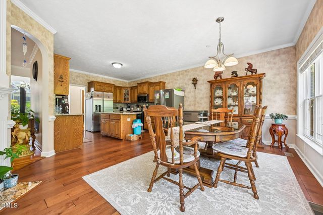 860 Dalmore Drive, Fayetteville, NC 28311