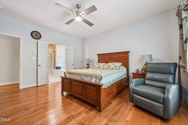 860 Dalmore Drive, Fayetteville, NC 28311