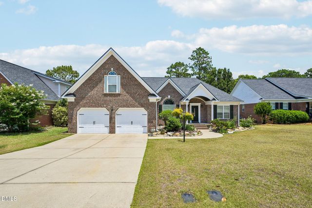 860 Dalmore Drive, Fayetteville, NC 28311