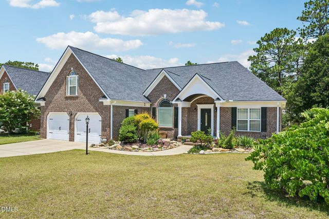860 Dalmore Drive, Fayetteville, NC 28311