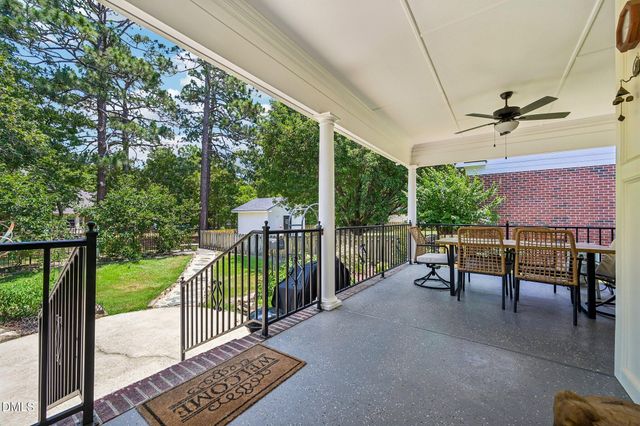 860 Dalmore Drive, Fayetteville, NC 28311