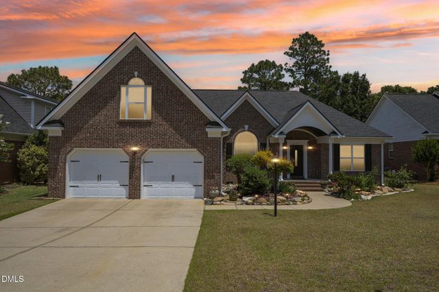 860 Dalmore Drive, Fayetteville, NC 28311