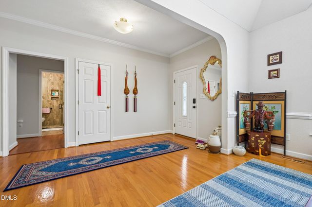 860 Dalmore Drive, Fayetteville, NC 28311