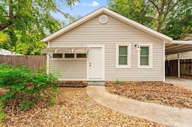 415 S Carter Avenue, Norman, OK 73071