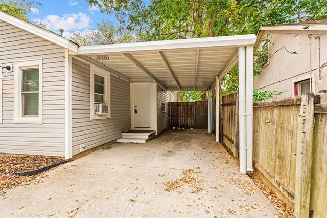 415 S Carter Avenue, Norman, OK 73071